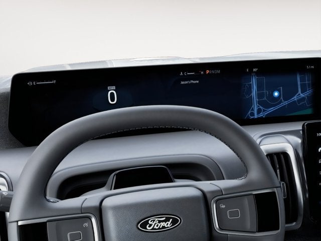 2027 Ford Expedition Max Platinum®