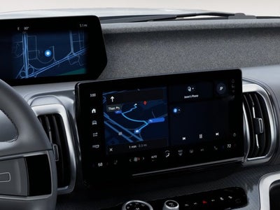 2027 Ford Expedition Max Platinum®
