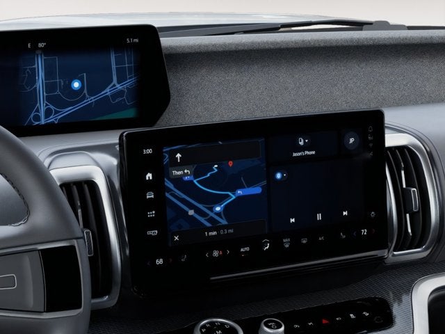 2027 Ford Expedition Max Platinum®