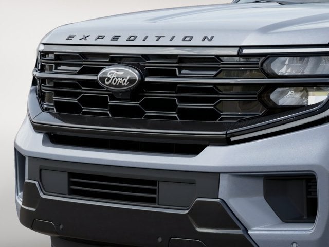 2027 Ford Expedition Max Platinum®