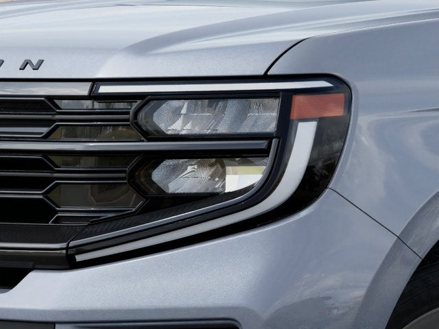 2027 Ford Expedition Max Platinum®