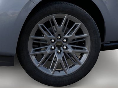 2027 Ford Expedition Max Platinum®