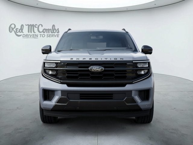 2027 Ford Expedition Max Platinum®
