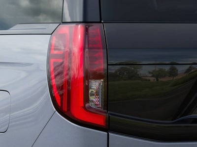 2027 Ford Expedition Max Platinum®