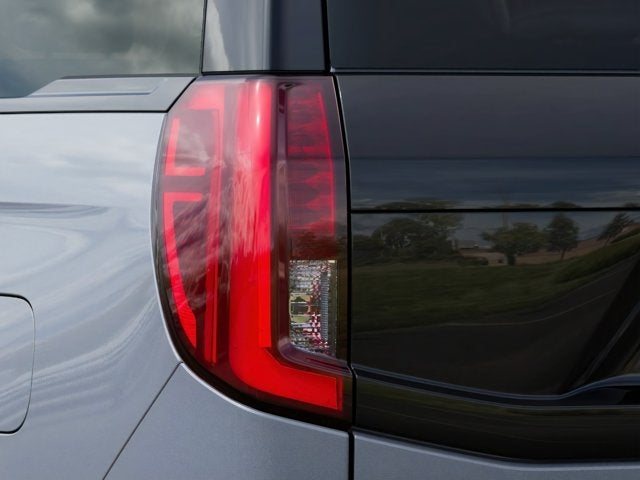 2027 Ford Expedition Max Platinum®