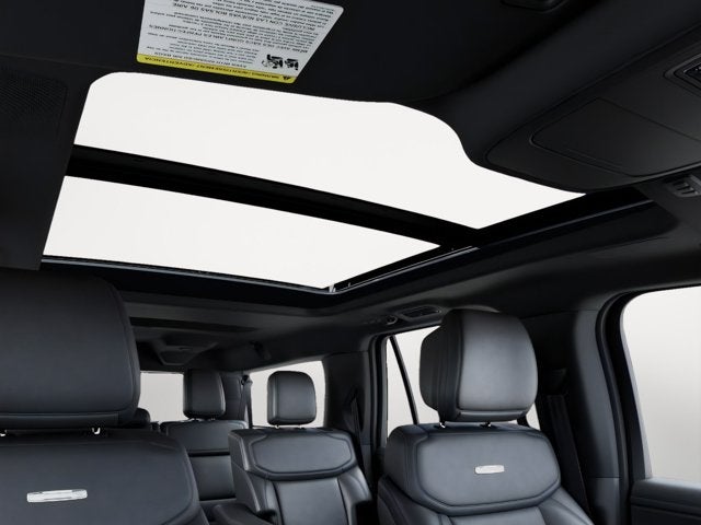2027 Ford Expedition Max Platinum®