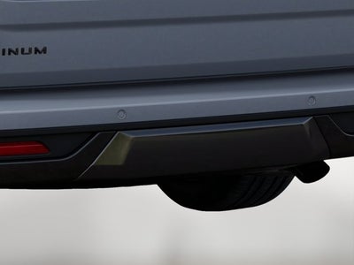 2027 Ford Expedition Max Platinum®