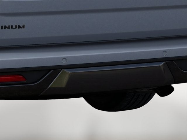 2027 Ford Expedition Max Platinum®
