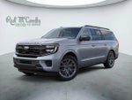 2027 Ford Expedition Max Platinum®