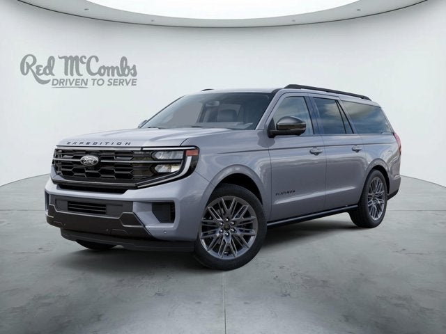 2027 Ford Expedition Max Platinum®