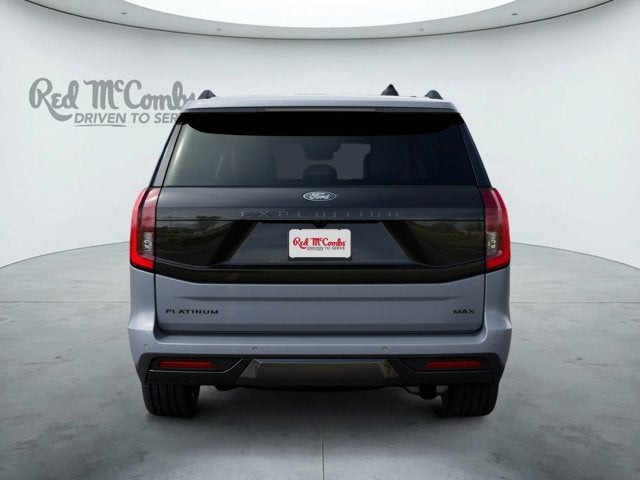 2027 Ford Expedition Max Platinum®
