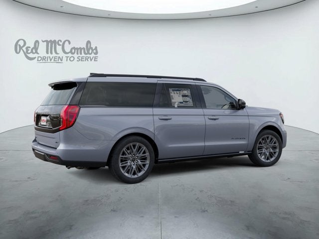 2027 Ford Expedition Max Platinum®
