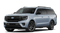 2027 Ford Expedition Max Platinum®