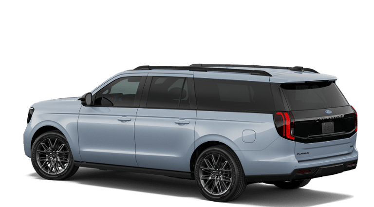 2027 Ford Expedition Max Platinum®
