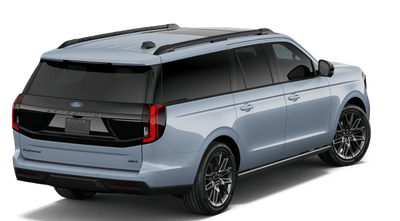 2027 Ford Expedition Max Platinum®