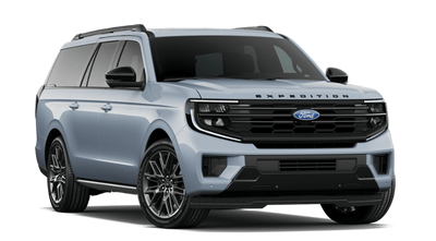2027 Ford Expedition Max Platinum®