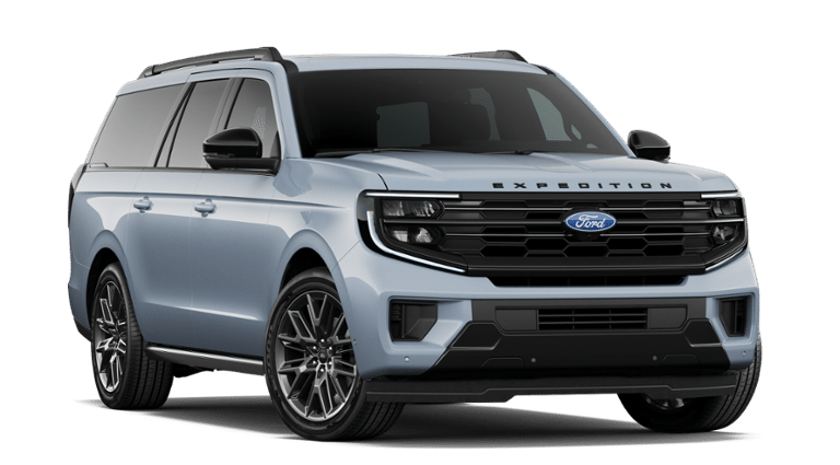 2027 Ford Expedition Max Platinum®