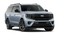 2027 Ford Expedition Max Platinum®