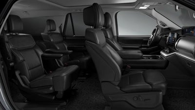2027 Ford Expedition Max Platinum®