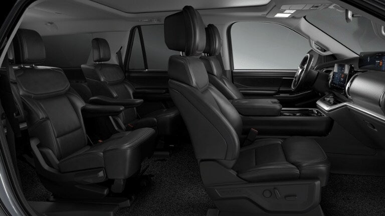 2027 Ford Expedition Max Platinum®