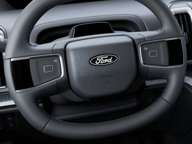 2027 Ford Expedition Max Platinum®
