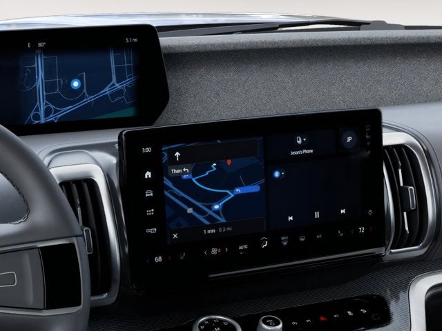 2027 Ford Expedition Max Platinum®