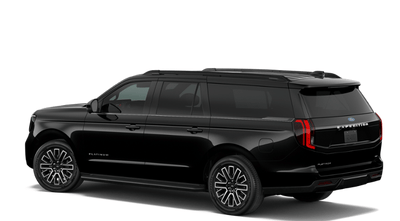 2027 Ford Expedition Max Platinum®