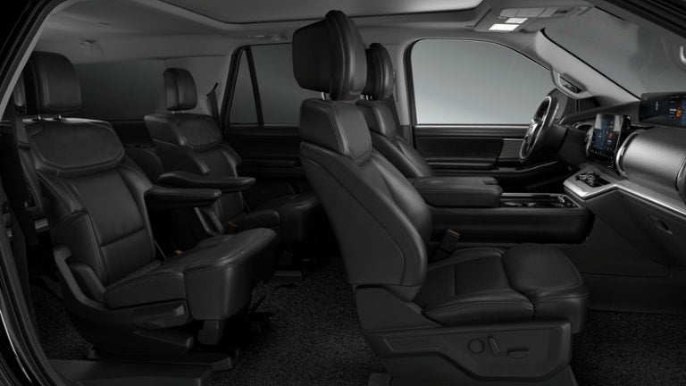 2027 Ford Expedition Max Platinum®