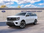 2027 Ford Expedition Max Platinum®