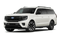 2027 Ford Expedition Max Platinum®