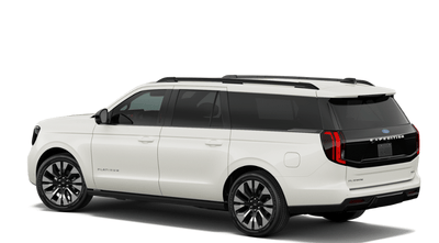 2027 Ford Expedition Max Platinum®