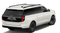 2027 Ford Expedition Max Platinum®