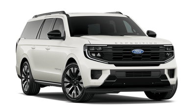 2027 Ford Expedition Max Platinum®