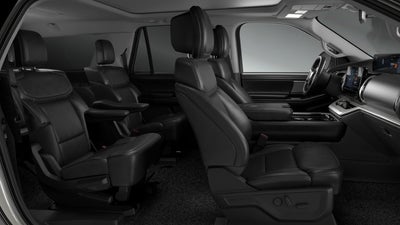2027 Ford Expedition Max Platinum®