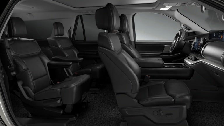 2027 Ford Expedition Max Platinum®