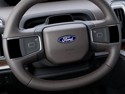 2027 Ford Expedition Max King Ranch®
