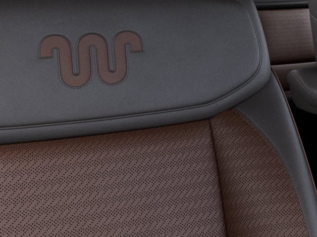 2027 Ford Expedition Max King Ranch®
