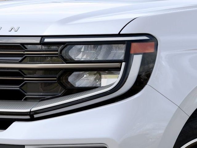 2027 Ford Expedition Max King Ranch®