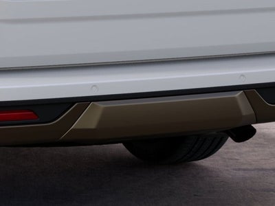 2027 Ford Expedition Max King Ranch®