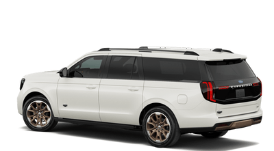 2027 Ford Expedition Max King Ranch®