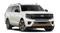 2027 Ford Expedition Max King Ranch®