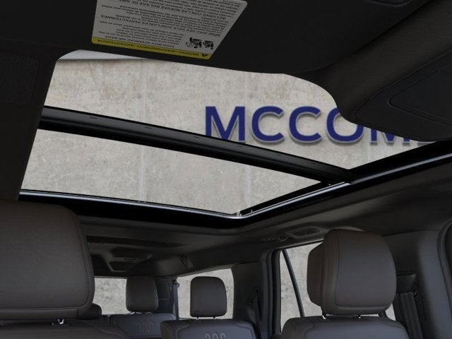 2026 Ford Expedition Max King Ranch