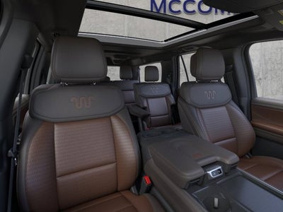 2026 Ford Expedition Max King Ranch