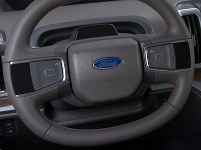 2026 Ford Expedition Max King Ranch