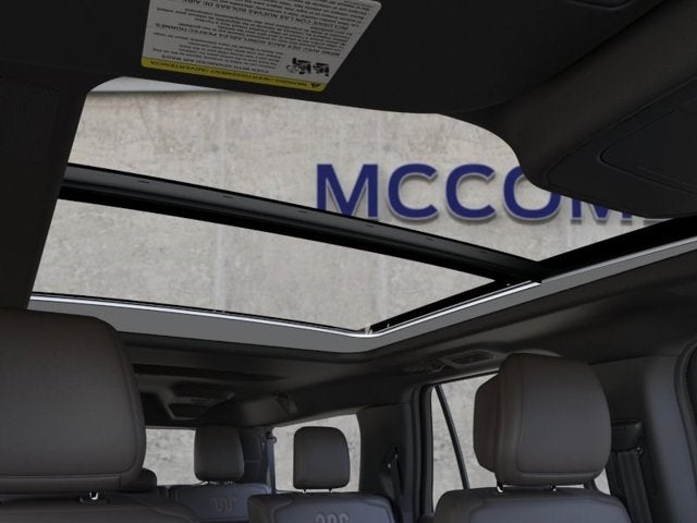 2026 Ford Expedition Max King Ranch