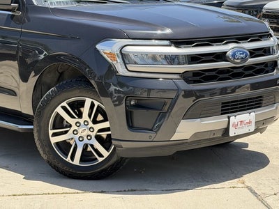 2023 Ford Expedition XLT