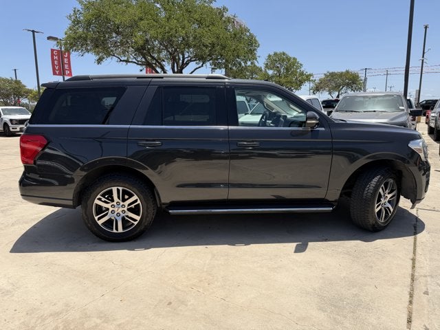 2023 Ford Expedition XLT