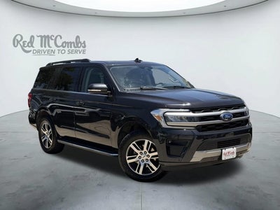 2023 Ford Expedition XLT