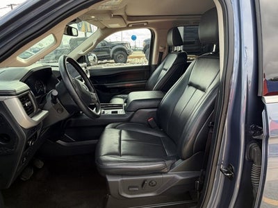 2022 Ford Expedition XLT