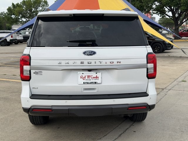 2024 Ford Expedition XLT